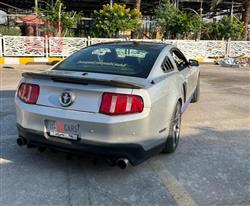 فۆرد مۆستانگ